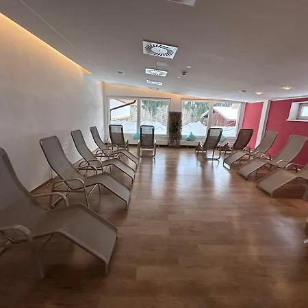 Appartement 412 Kunners Oostenrijk Mittelberg Zewnętrze zdjęcie