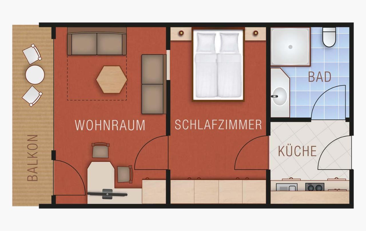412 Kunners Oostenrijk Mittelberg