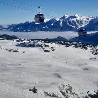 412 Kunners Oostenrijk * Mittelberg