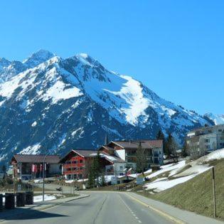 Appartement 412 Kunners Oostenrijk Mittelberg