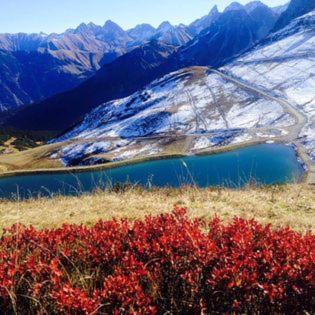 412 Kunners Oostenrijk Mittelberg